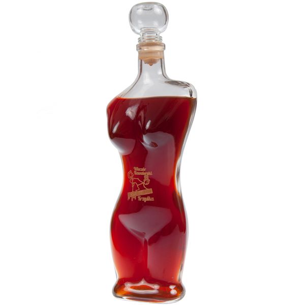 Prezent na urodziny 18 30 40 Karafka z GRAWEREM zdjęcie 4