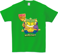 Koszulka T-shirt Super Things