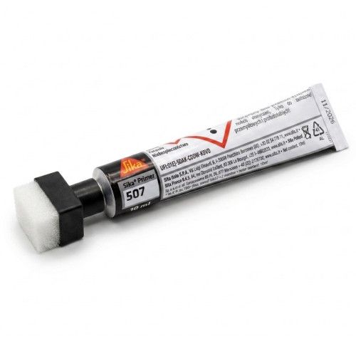 PODKŁAD GRUNTUJĄCY SIKA PRIMER 507 BLACK 10ml na Arena.pl