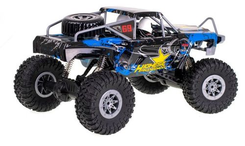 Samochód RC WLtoys 104310 4WD na Arena.pl