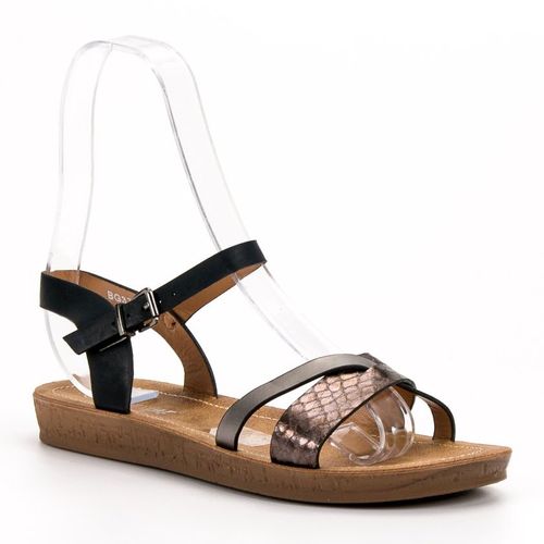 Modne Płaskie Sandałki r.39 na Arena.pl