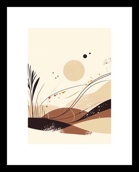 Plakat 25x35cm Szept Gwizdu zdjęcie 3