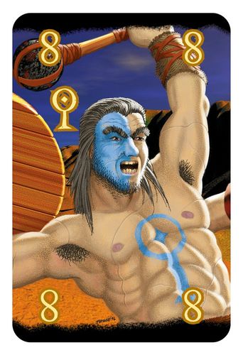 Wizard - gra przepowiedni na Arena.pl