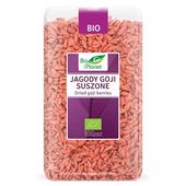JAGODY GOJI SUSZONE BIO 1 kg BIO PLANET