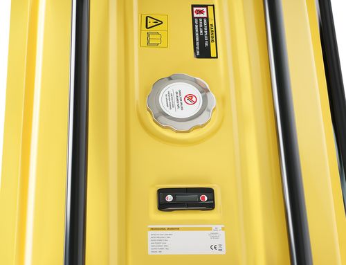 AGREGAT PRĄDOTWÓRCZY 3fazy 230/400V 5500W 13KM AVR na Arena.pl