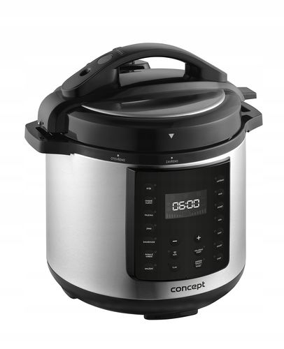 Multicooker CONCEPT CK8001 na Arena.pl