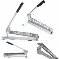 Przecinarka do paneli laminowanych kraft&dele KD637