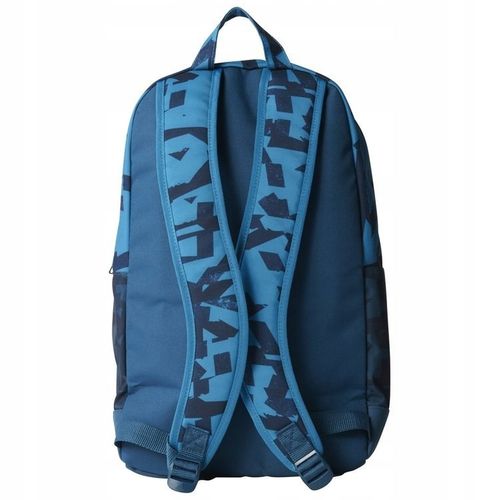 Adidas Plecak Classic Graphic Backpack Medium BR90 na Arena.pl