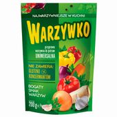 WARZYWKO 200G PRZYPRAWA