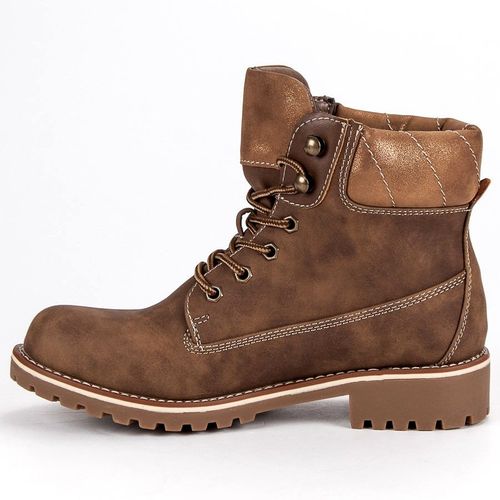 Wiązane trapery r.38 na Arena.pl