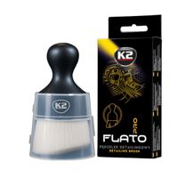 K2 Flato PRO - kompaktowy pędzelek detailingowy
