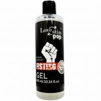 żel-pop fisting gel 300ml.