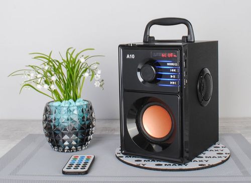 Głośnik bluetooth stereo + subwoofer G4780 na Arena.pl