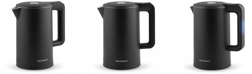 CZAJNIK ELEKTRYCZNY BEZPRZEWODOWY MODNY 1,7L BERDSEN na Arena.pl