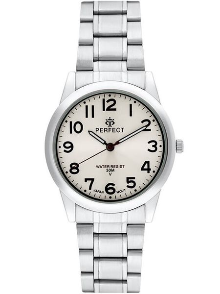 zegarek męski perfect r50-03 zdjęcie 1