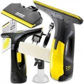 MYJKA DO OKIEN KARCHER BEZ SMUG OKIENNA SZYB LUSTER AKUMULATOROWA