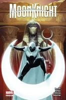 Moon Knight T.3 - praca zbiorowa