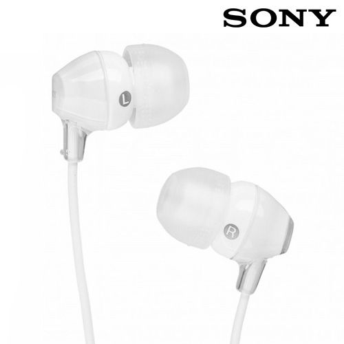 Słuchawki Sony MDREX15LP na Arena.pl