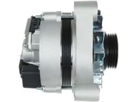 A4018 ALTERNATOR AS-PL