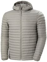 Helly Hansen męska kurtka zimowa SIRDAL HOODED INSULATOR JACKET 62989 885 M