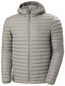 Helly Hansen męska kurtka zimowa SIRDAL HOODED INSULATOR JACKET 62989 885 M
