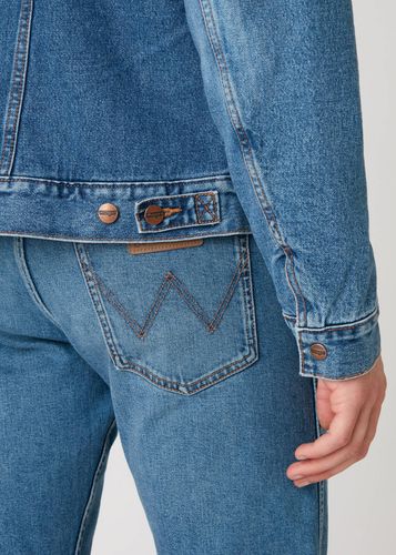 WRANGLER 124MJ SHERPA 3 YEARS W4MSUG10K XL na Arena.pl