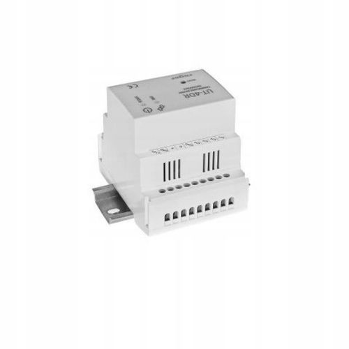 INTERFEJS RS485-ETHERNET UT-4DR ROGER na Arena.pl