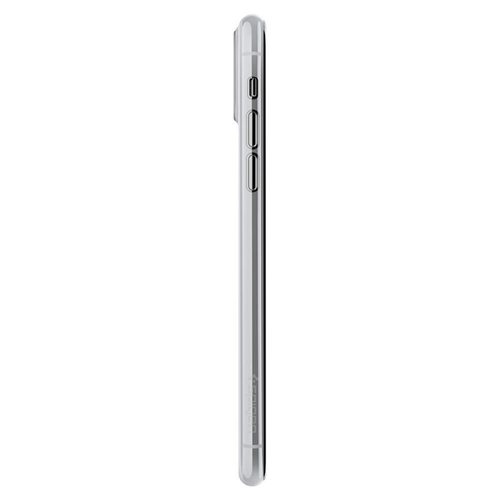 SPIGEN AIRSKIN Apple iPhone X - CLEAR na Arena.pl