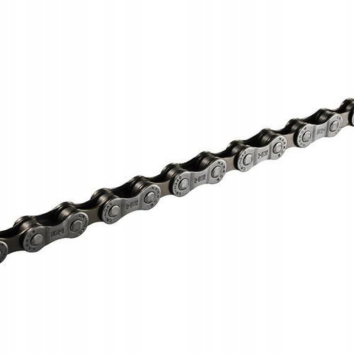 Łańcuch Shimano HG40 114ogniw + SPINKA ug51 6 7 8 biegów na Arena.pl