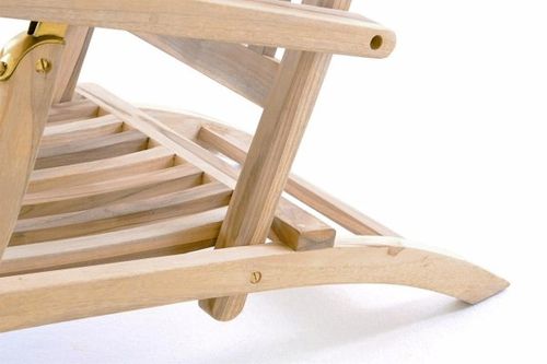 Leżak ogrodowy "Florentine" na Arena.pl