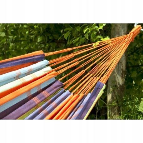 Amazonas Hamak Barbados Rainbow zdjęcie 5