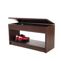 Szafka na buty CLIO -  typu SIEDZISKO - WYBÓR KOLORU