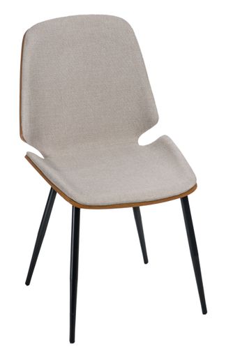 Krzesło Grant beżowe na Arena.pl