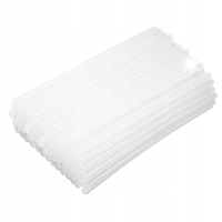 NEO WKŁADY KLEJOWE 11MM DO PISTOLETU DO KLEJU PRZEZROCZYSTE 5KG 17-155