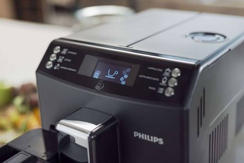 Espresso Philips EP3551/00 Czarne na Arena.pl
