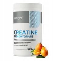 OstroVit Creatine Monohydrate 500 g KREATYNA MONOHYDRAT