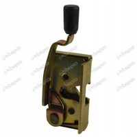 Zamek Lewy/Prawy Landini,Masey Ferguson,Mc Cormick