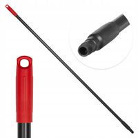 Trzonek kij drewniany 155cm VIKAN 292515552