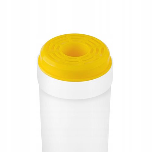 Zestaw Wkładów do Filtra Wody na Cały Dom 3-stopniowy Zmiękczacz WodaRO 10" na Arena.pl