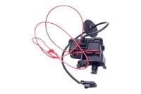 Siłownik wlew paliwa VW Golf VII Jetta IV