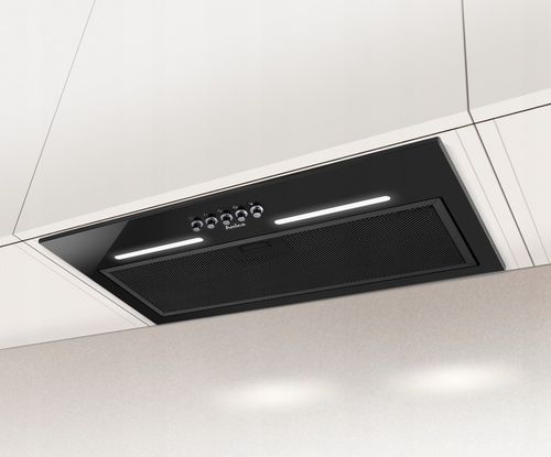 Okap do zabudowy Amica OMP6253BG na Arena.pl