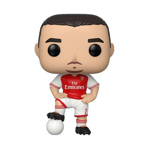 Funko POP! Arsenal Hector Bellerin 29 na Arena.pl