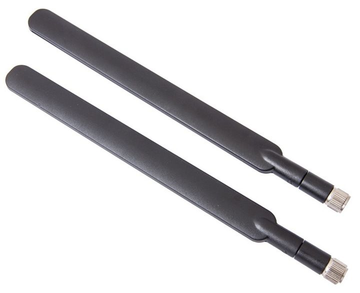 ORYGINALNA ANTENA B593 B315 MF283 MF28D MF93 921 zdjęcie 1