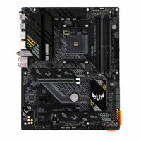 Płyta główna Asus TUF GAMING B550-PLUS WIFI II AMD B550