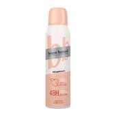 BRUNO BANANI  Antyperspirant w sprayu Women 150 ml
