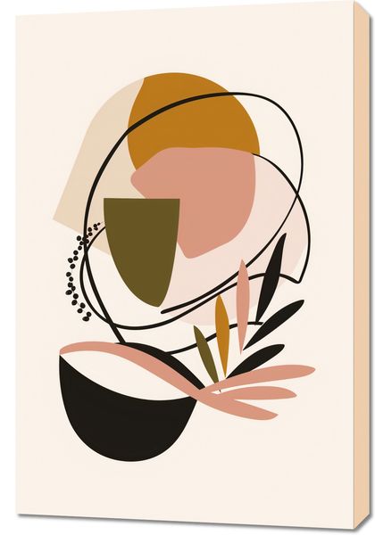 Obraz 60x90cm Inspiracja zdjęcie 1