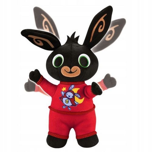 FISHER PRICE KRÓLIK BING RUCHOME RĘCE I USZY DHJ33 na Arena.pl