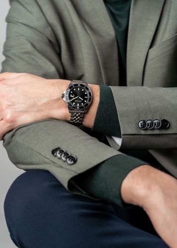 zegarek męski paul lorens pl13030b-1c1 na Arena.pl