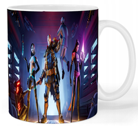 Kubek ceramiczny Fortnite Nowy Sezon