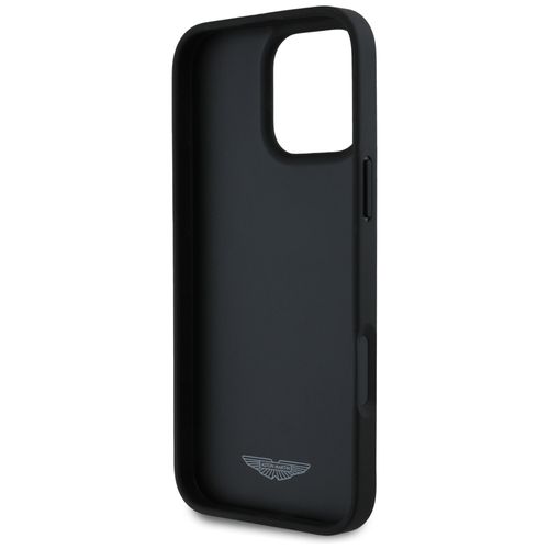 etui aston martin hc leather victory     design do iphone 16 pro max na Arena.pl